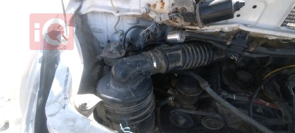 Foton MP-X